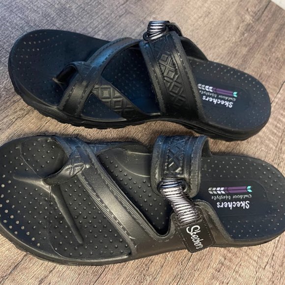 Skechers Outdoor Lifestyle Sandals - Picture 3 of 3